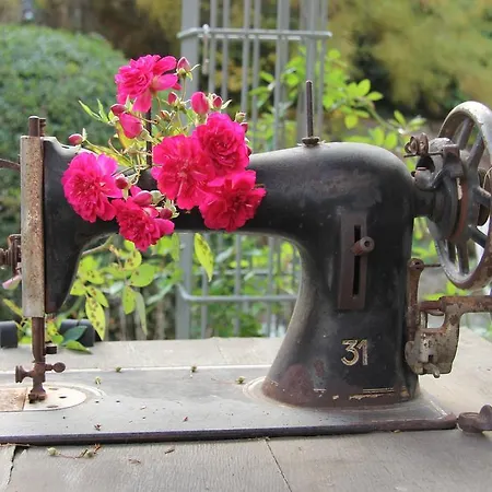 No.31 Im Rosengarten 4*