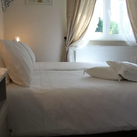 No.31 Im Rosengarten 4*