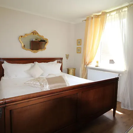 No.31 Im Rosengarten Kapellen-Drusweiler