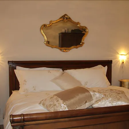 Pensión No.31 Im Rosengarten Kapellen-Drusweiler