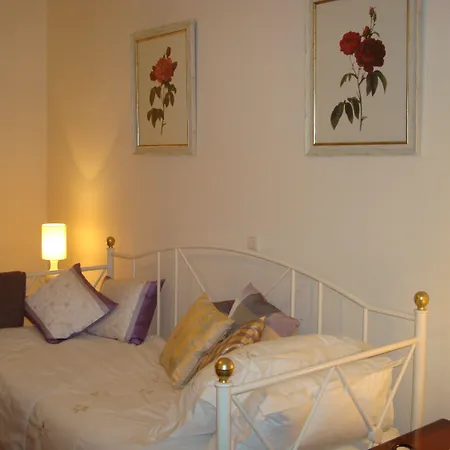 No.31 Im Rosengarten