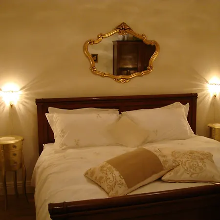 No.31 Im Rosengarten Konukevi 4*