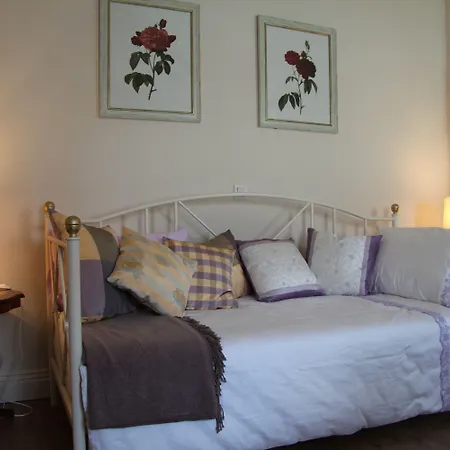 Pensión No.31 Im Rosengarten Kapellen-Drusweiler