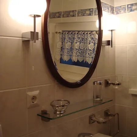 No.31 Im Rosengarten 4*