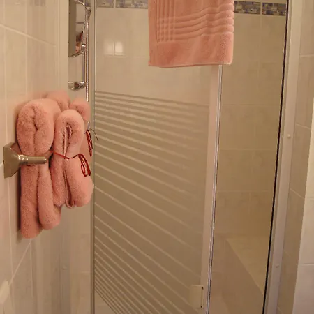 Konukevi No.31 Im Rosengarten