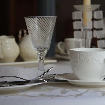 No.31 Im Rosengarten Pensión