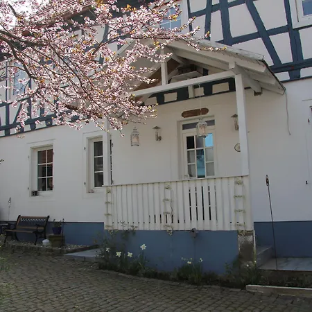 No.31 Im Rosengarten 4*