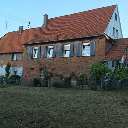 No.31 Im Rosengarten Konukevi 4*