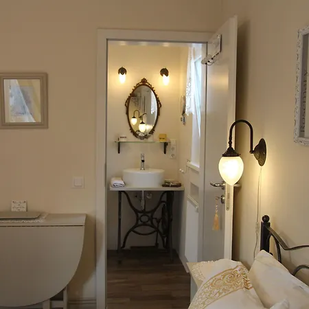 No.31 Im Rosengarten Pensión