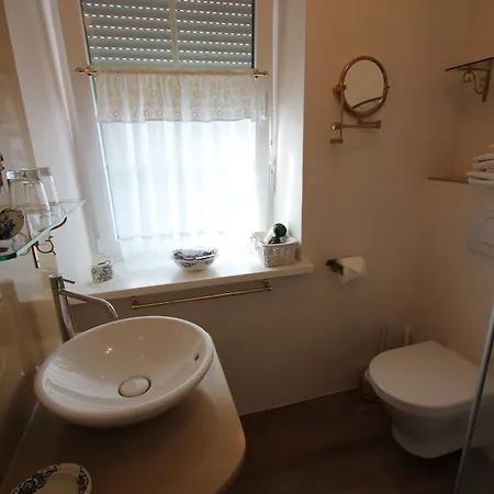 No.31 Im Rosengarten Konukevi 4*