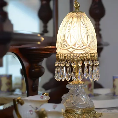 No.31 Im Rosengarten Pensión 4*