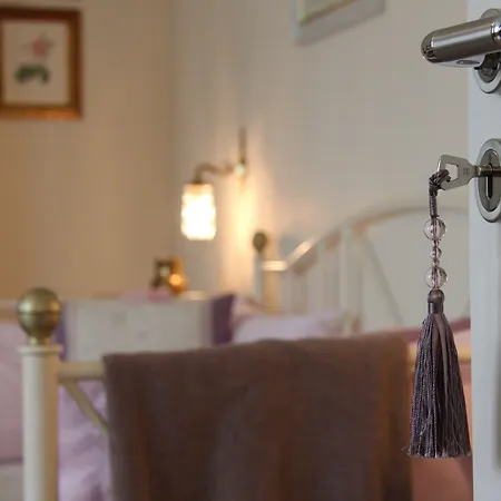 No.31 Im Rosengarten