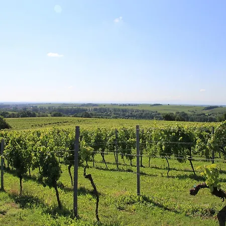 No.31 Im Rosengarten Pensión