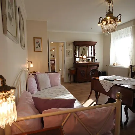 No.31 Im Rosengarten