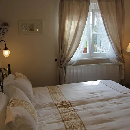 No.31 Im Rosengarten Konukevi 4*