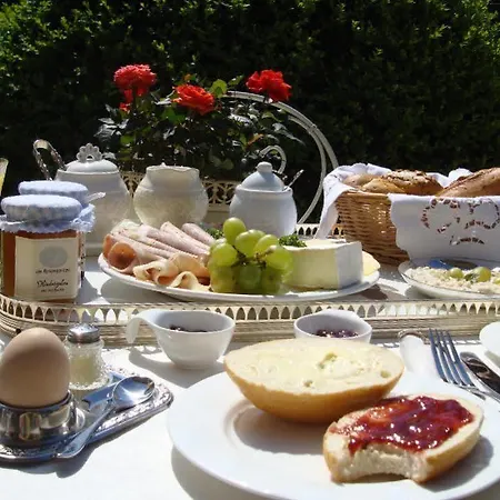 No.31 Im Rosengarten