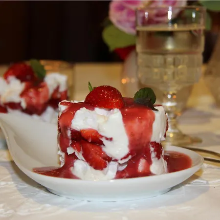 No.31 Im Rosengarten