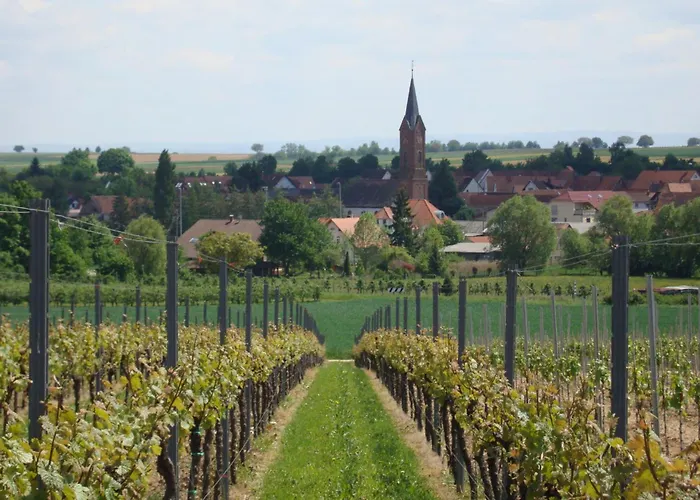 No.31 Im Rosengarten 4*