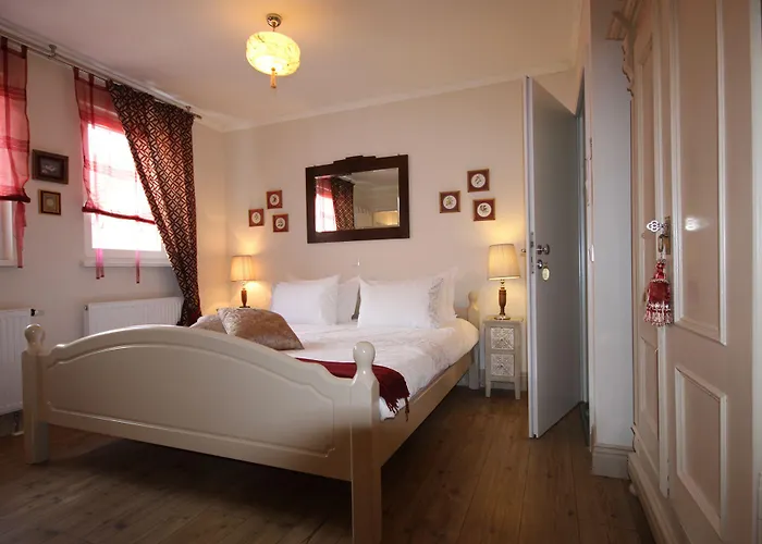 Гостевой дом No.31 Im Rosengarten Kapellen-Drusweiler