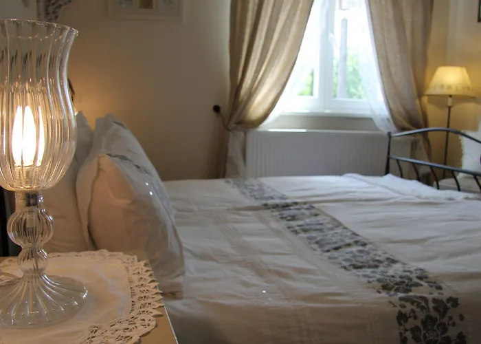 No.31 Im Rosengarten Kapellen-Drusweiler