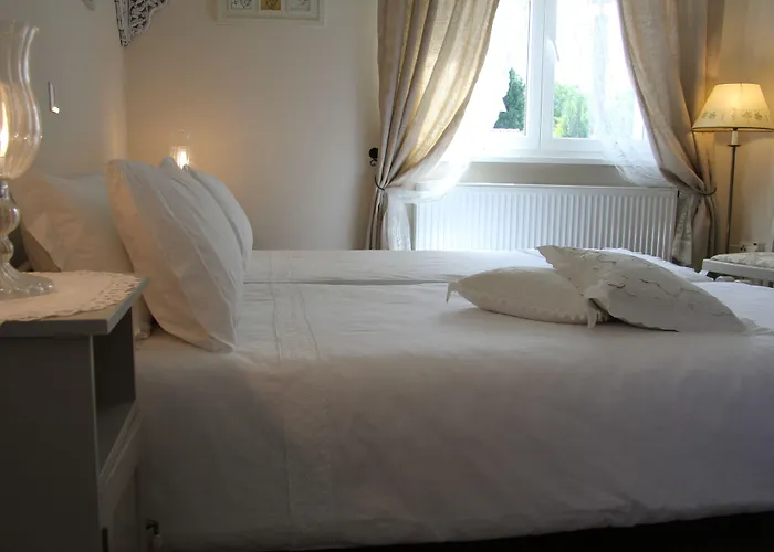 No.31 Im Rosengarten 4*