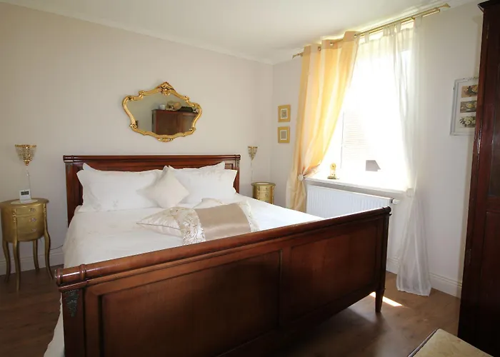 No.31 Im Rosengarten Kapellen-Drusweiler