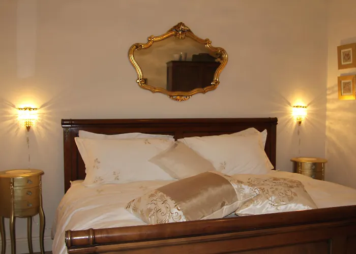 Гостевой дом No.31 Im Rosengarten Kapellen-Drusweiler