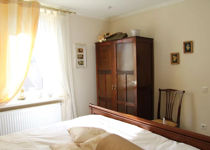 No.31 Im Rosengarten 4* Kapellen-Drusweiler