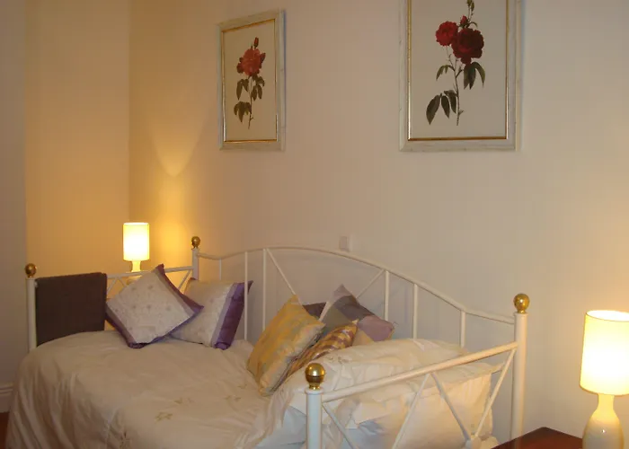 No.31 Im Rosengarten