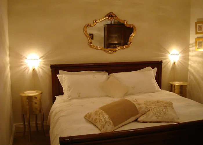 No.31 Im Rosengarten Гостевой дом 4*