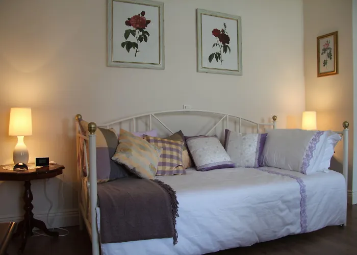 Гостевой дом No.31 Im Rosengarten Kapellen-Drusweiler