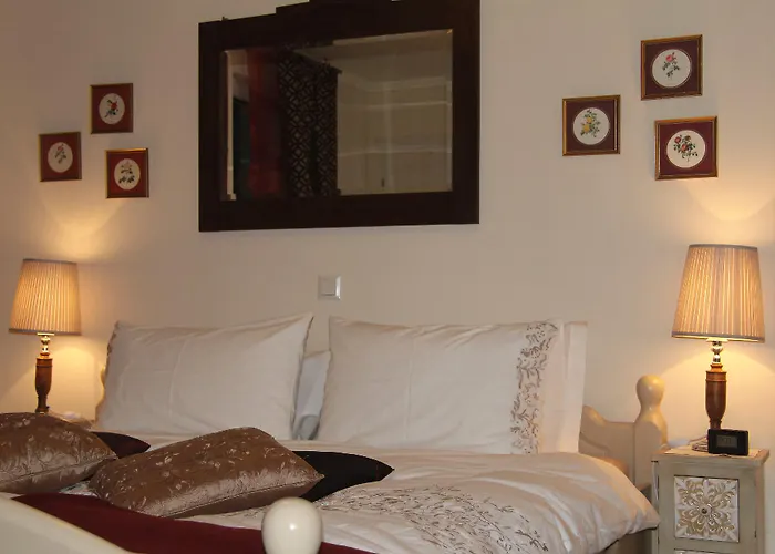 Гостевой дом No.31 Im Rosengarten