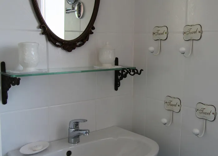 No.31 Im Rosengarten Гостевой дом