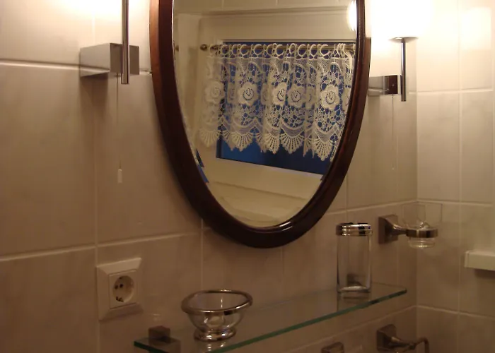 No.31 Im Rosengarten 4*