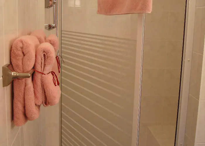 Гостевой дом No.31 Im Rosengarten