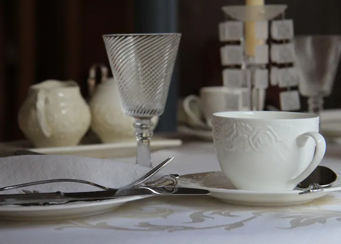 No.31 Im Rosengarten Гостевой дом