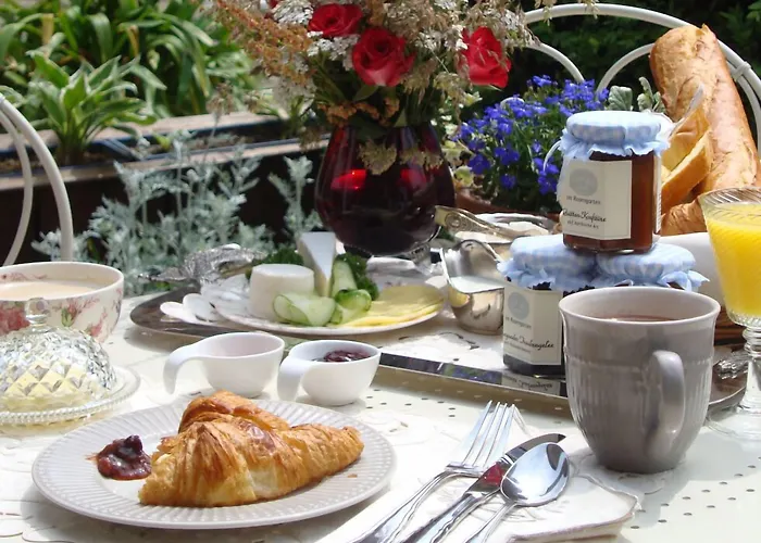 No.31 Im Rosengarten Kapellen-Drusweiler