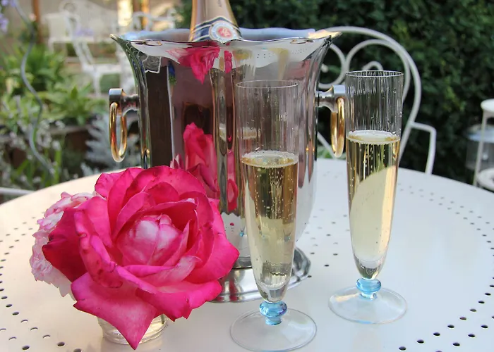 No.31 Im Rosengarten Гостевой дом Kapellen-Drusweiler