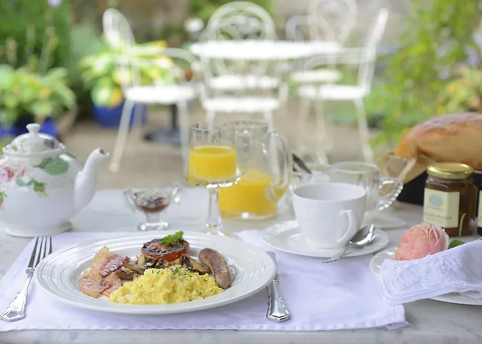 No.31 Im Rosengarten 4*