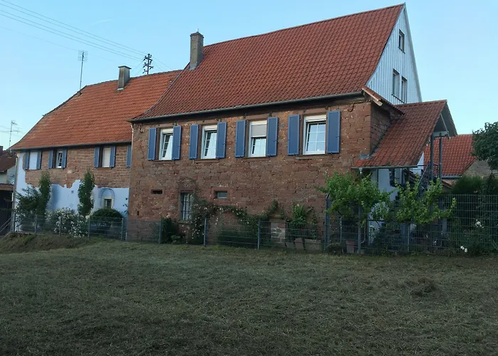 No.31 Im Rosengarten Гостевой дом 4*