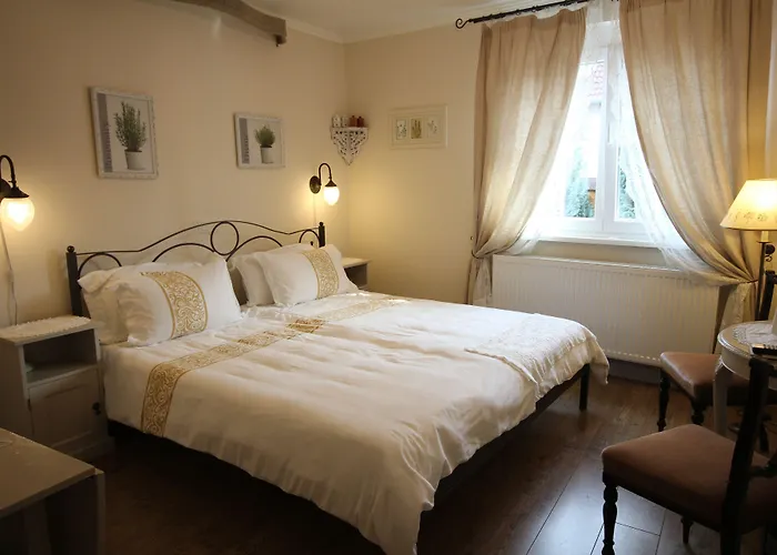 No.31 Im Rosengarten 4*