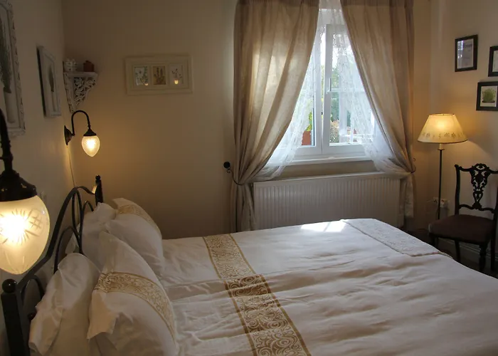 No.31 Im Rosengarten Гостевой дом 4*