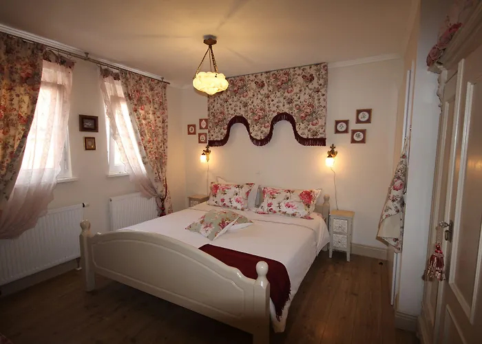 No.31 Im Rosengarten