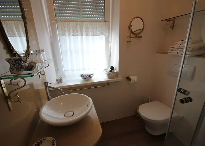 No.31 Im Rosengarten Гостевой дом 4*