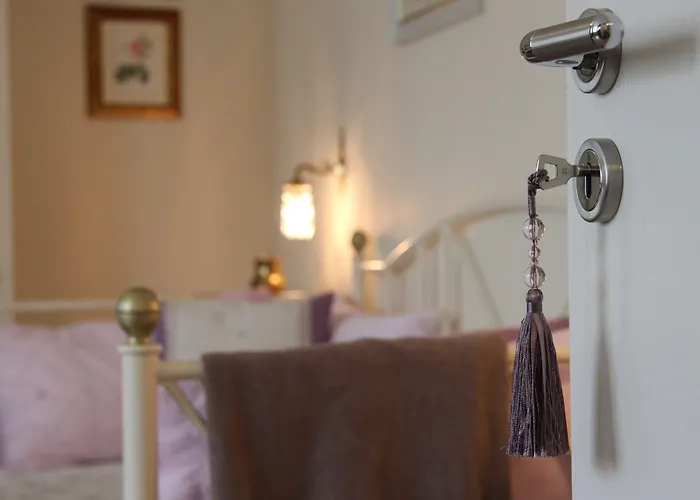 No.31 Im Rosengarten