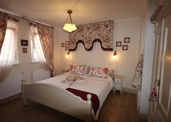 No.31 Im Rosengarten 4*