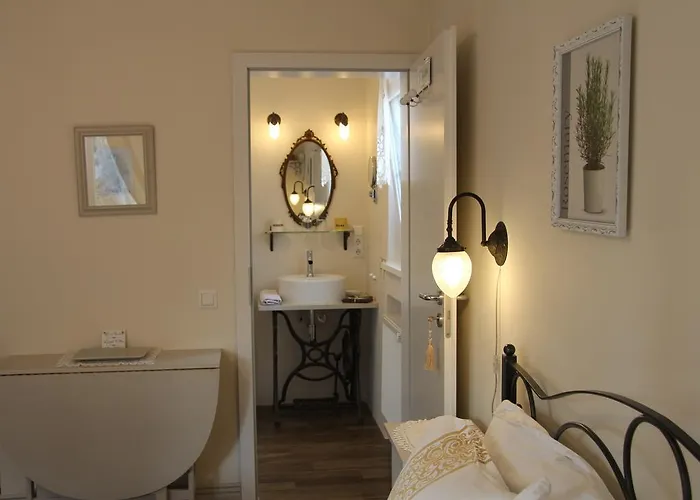 No.31 Im Rosengarten 4* Kapellen-Drusweiler