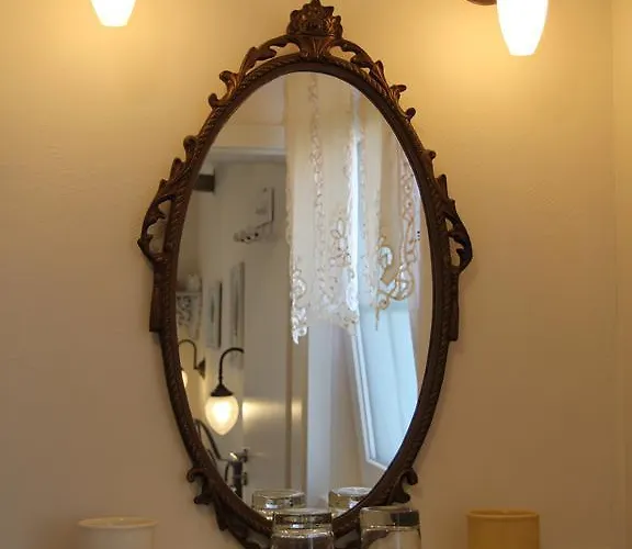 Гостевой дом No.31 Im Rosengarten