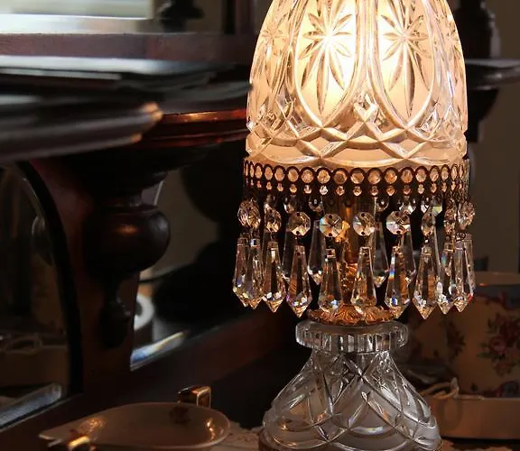 Гостевой дом No.31 Im Rosengarten Kapellen-Drusweiler