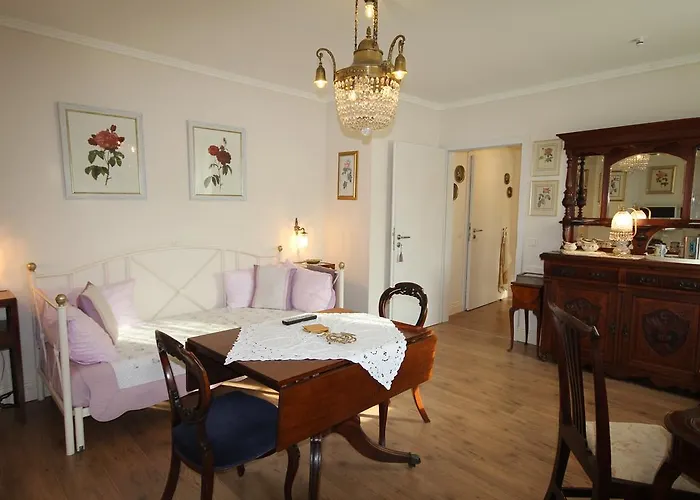 No.31 Im Rosengarten